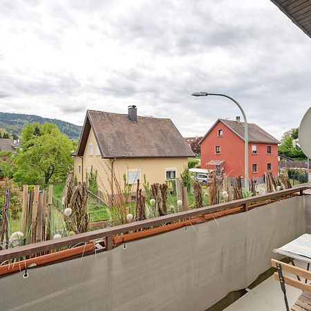 Ferienhaus Schwarzwaldheimat Bühl Εξωτερικό φωτογραφία