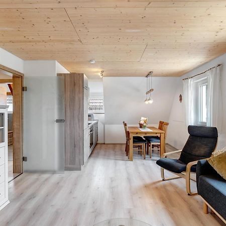 Ferienhaus Schwarzwaldheimat Bühl Εξωτερικό φωτογραφία