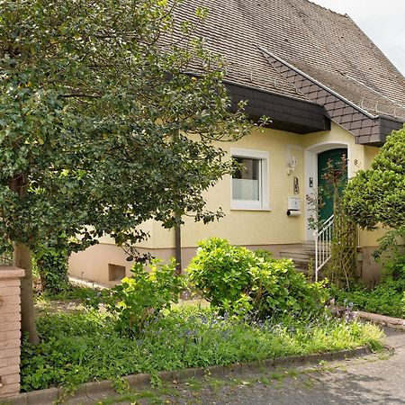 Ferienhaus Schwarzwaldheimat Bühl Εξωτερικό φωτογραφία