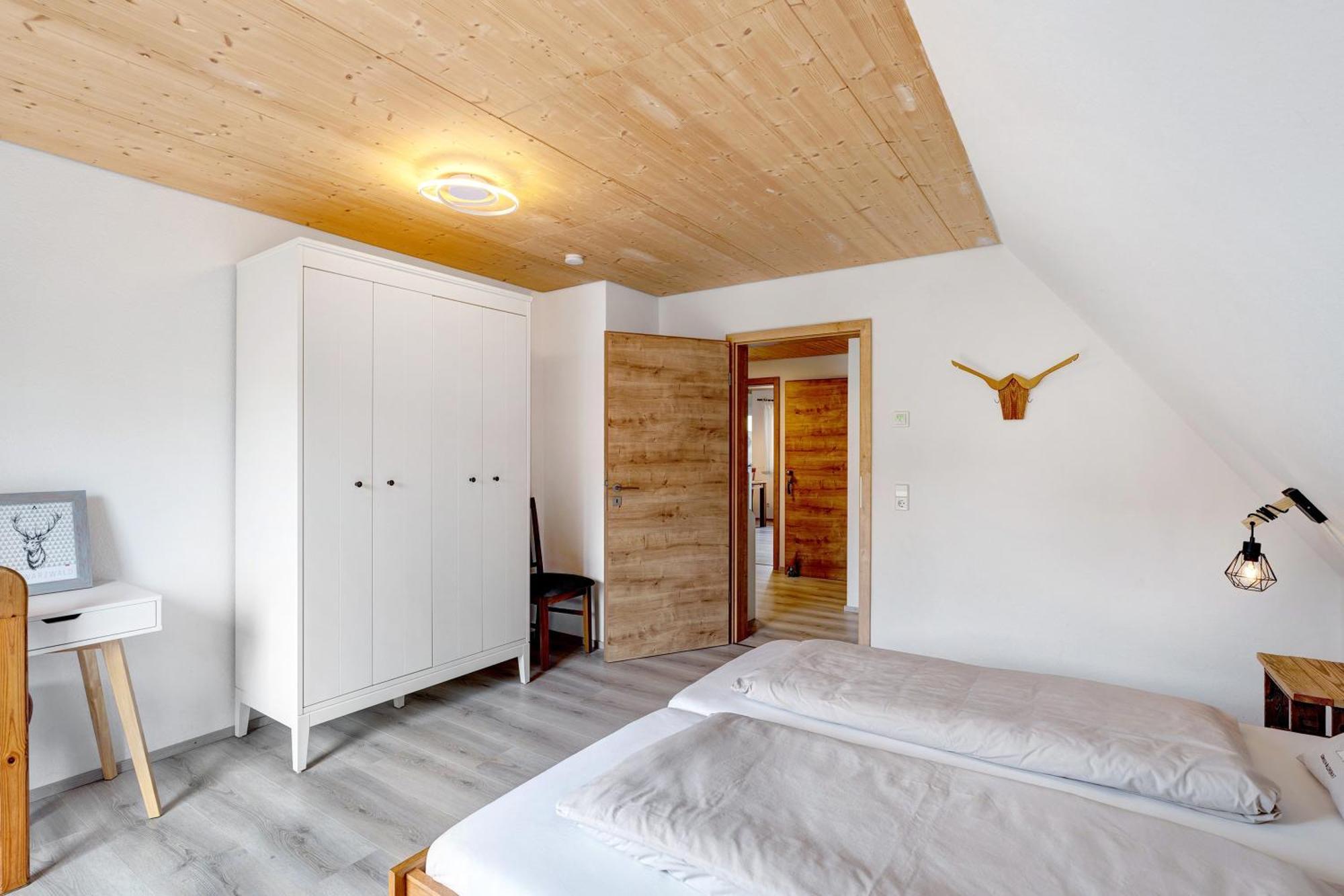 Ferienhaus Schwarzwaldheimat Bühl Εξωτερικό φωτογραφία