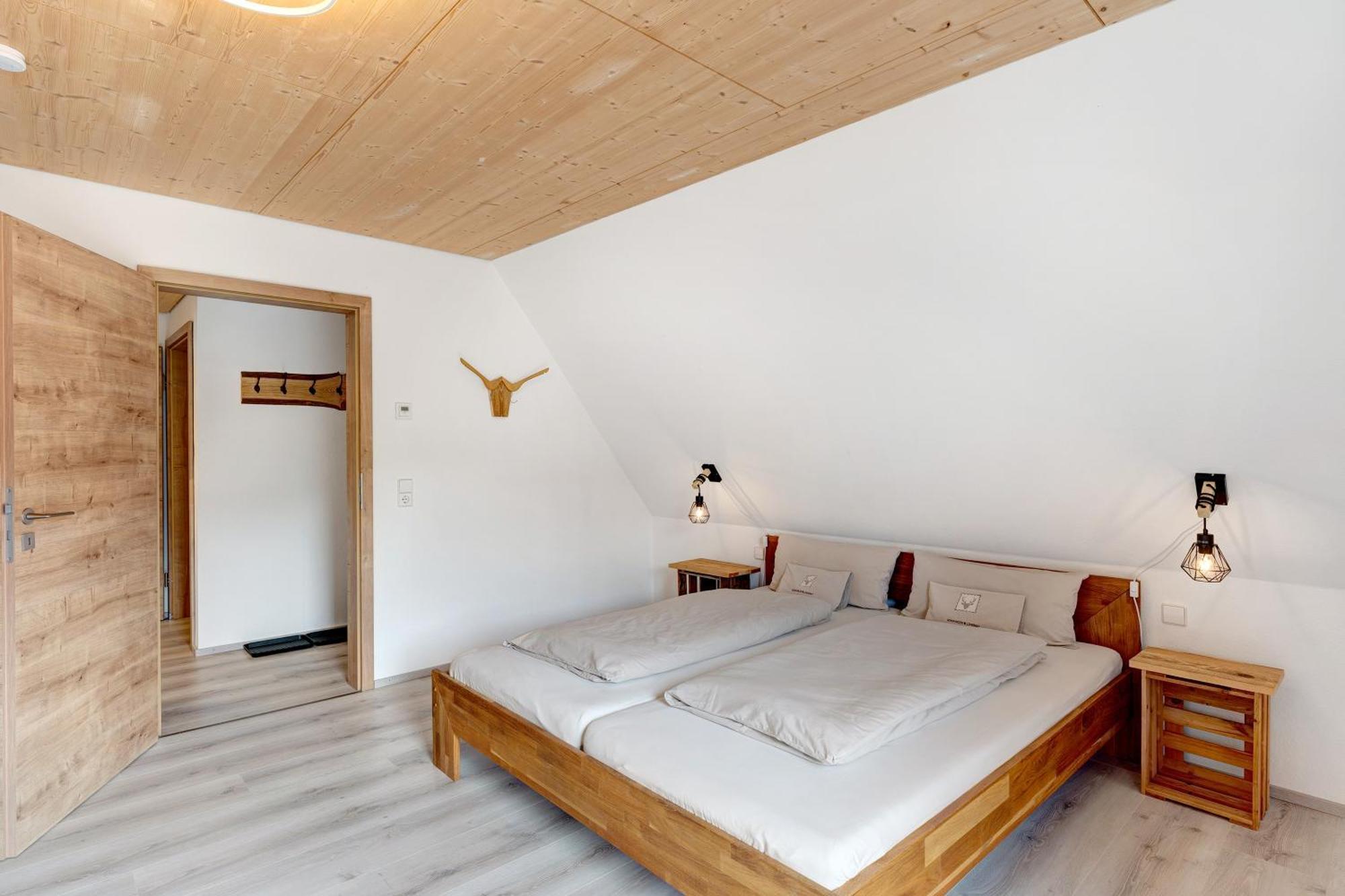 Ferienhaus Schwarzwaldheimat Bühl Εξωτερικό φωτογραφία