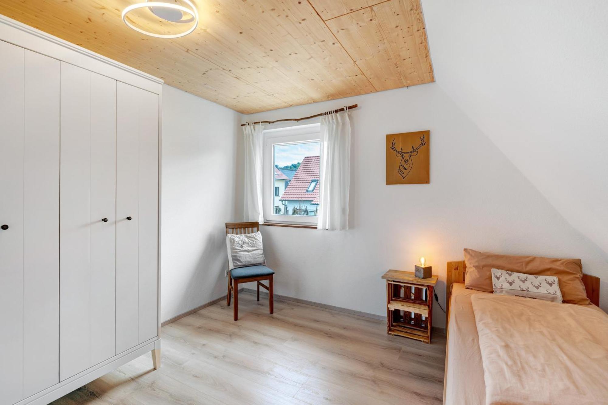 Ferienhaus Schwarzwaldheimat Bühl Εξωτερικό φωτογραφία
