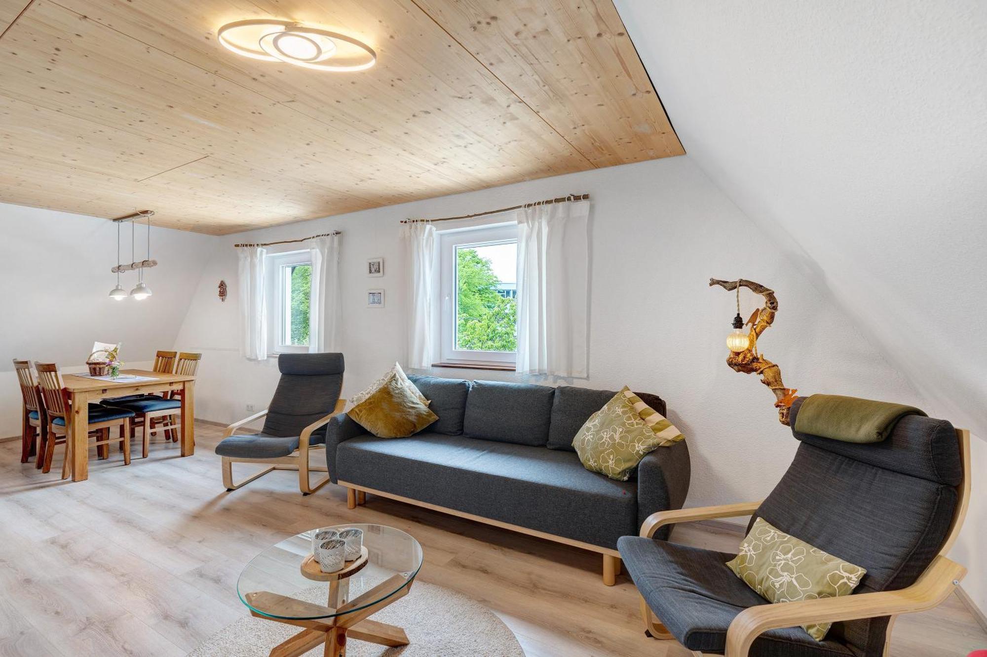 Ferienhaus Schwarzwaldheimat Bühl Εξωτερικό φωτογραφία