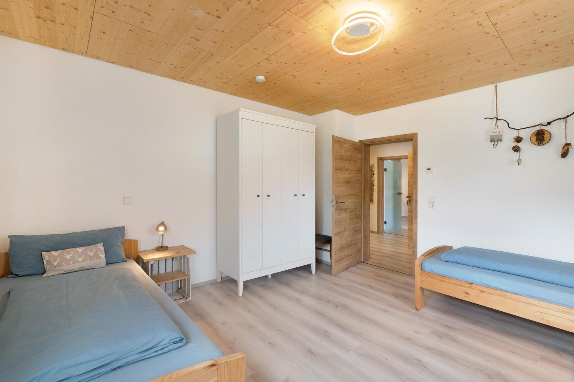 Ferienhaus Schwarzwaldheimat Bühl Εξωτερικό φωτογραφία