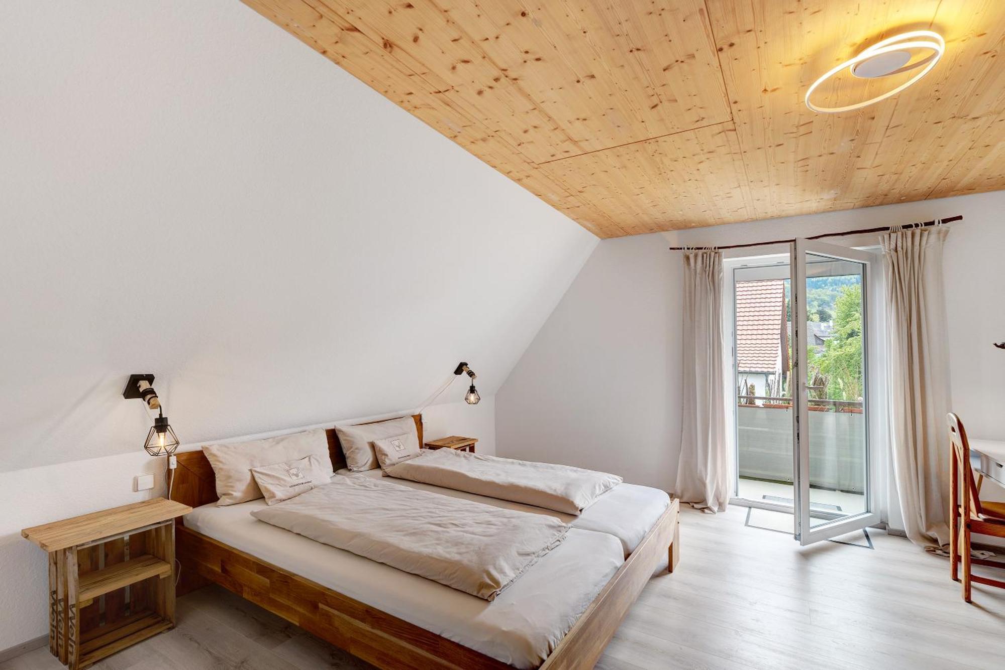 Ferienhaus Schwarzwaldheimat Bühl Εξωτερικό φωτογραφία