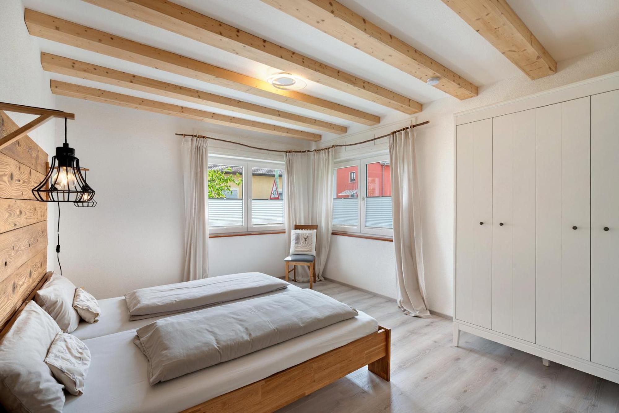 Ferienhaus Schwarzwaldheimat Bühl Εξωτερικό φωτογραφία