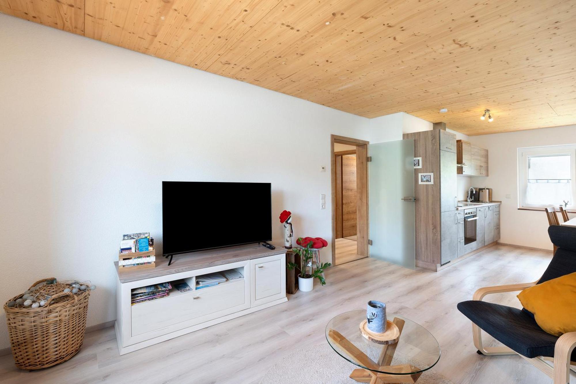 Ferienhaus Schwarzwaldheimat Bühl Εξωτερικό φωτογραφία