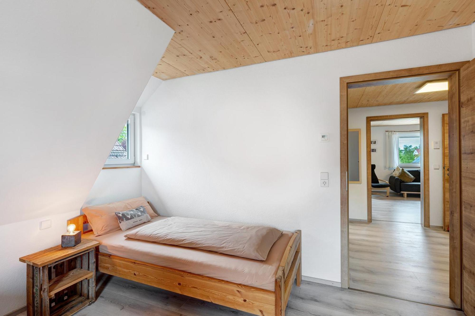 Ferienhaus Schwarzwaldheimat Bühl Εξωτερικό φωτογραφία
