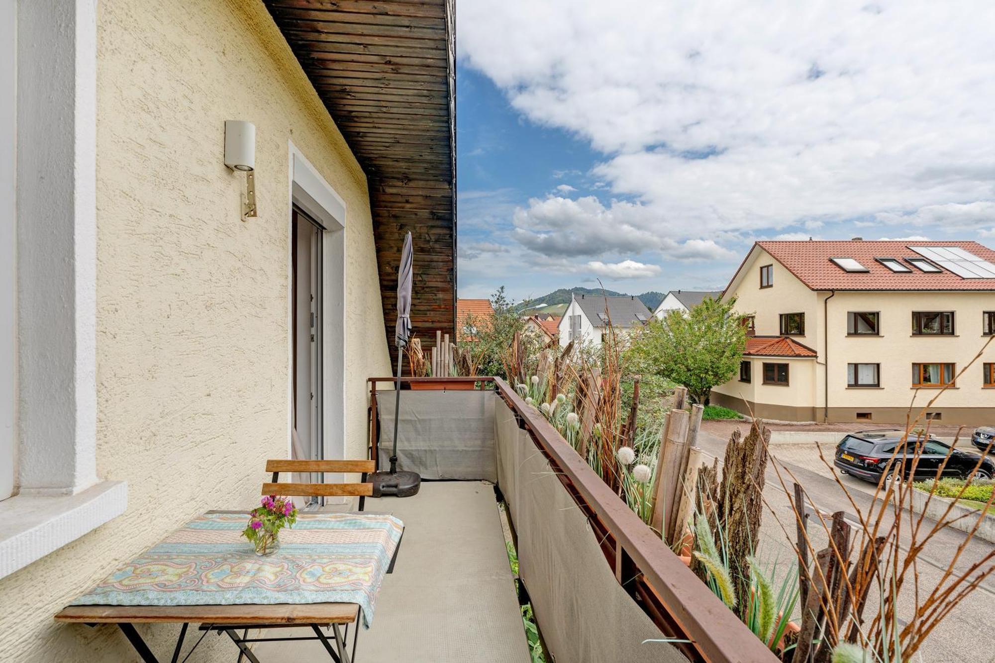 Ferienhaus Schwarzwaldheimat Bühl Εξωτερικό φωτογραφία