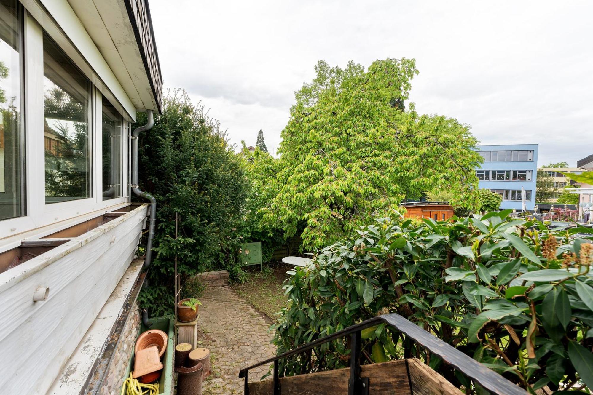 Ferienhaus Schwarzwaldheimat Bühl Εξωτερικό φωτογραφία